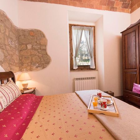 Country House Il Ciliegio Roccatederighi Exterior foto