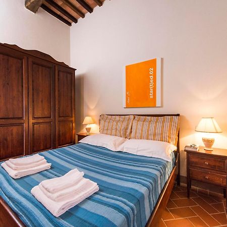 Country House Il Ciliegio Roccatederighi Exterior foto