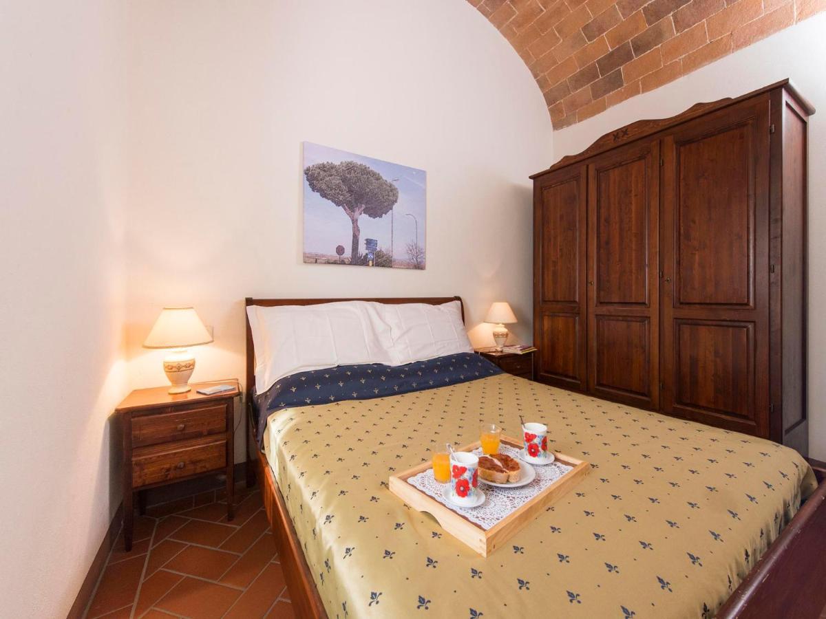 Country House Il Ciliegio Roccatederighi Exterior foto