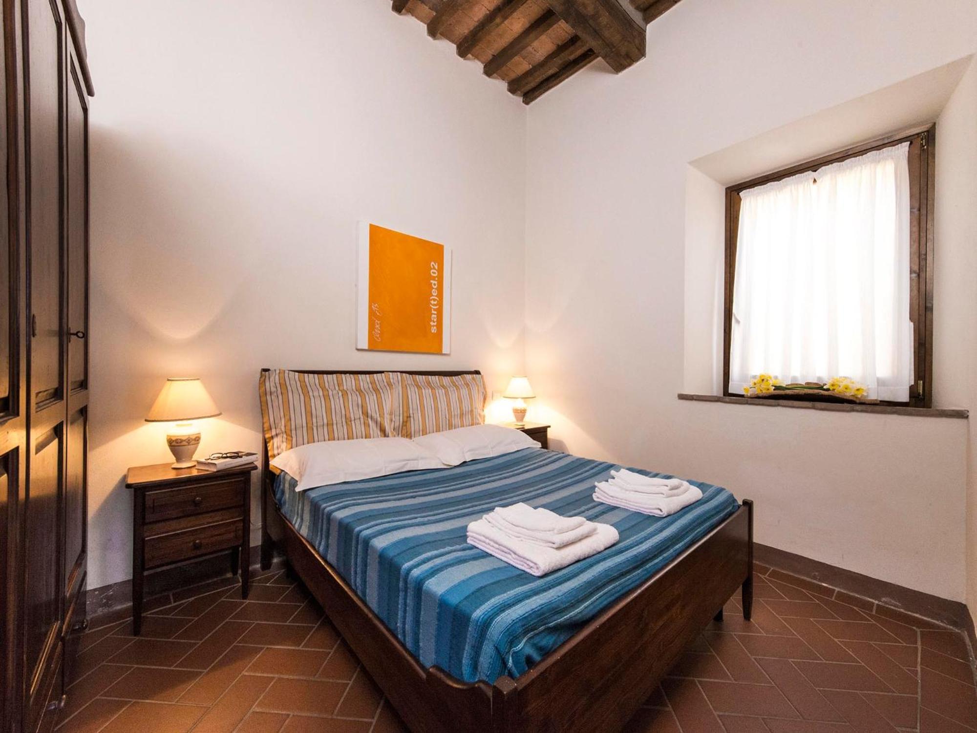 Country House Il Ciliegio Roccatederighi Exterior foto