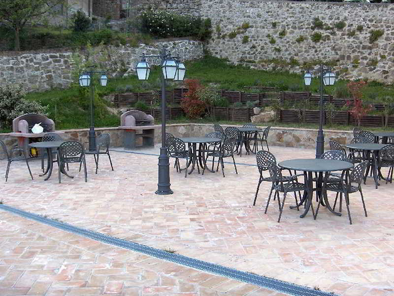 Country House Il Ciliegio Roccatederighi Exterior foto